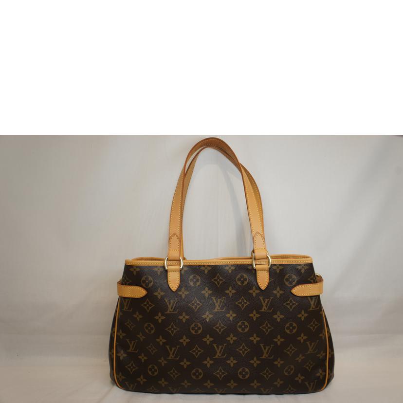 Louis Vuitton Batignol Horizontal Tote Bag