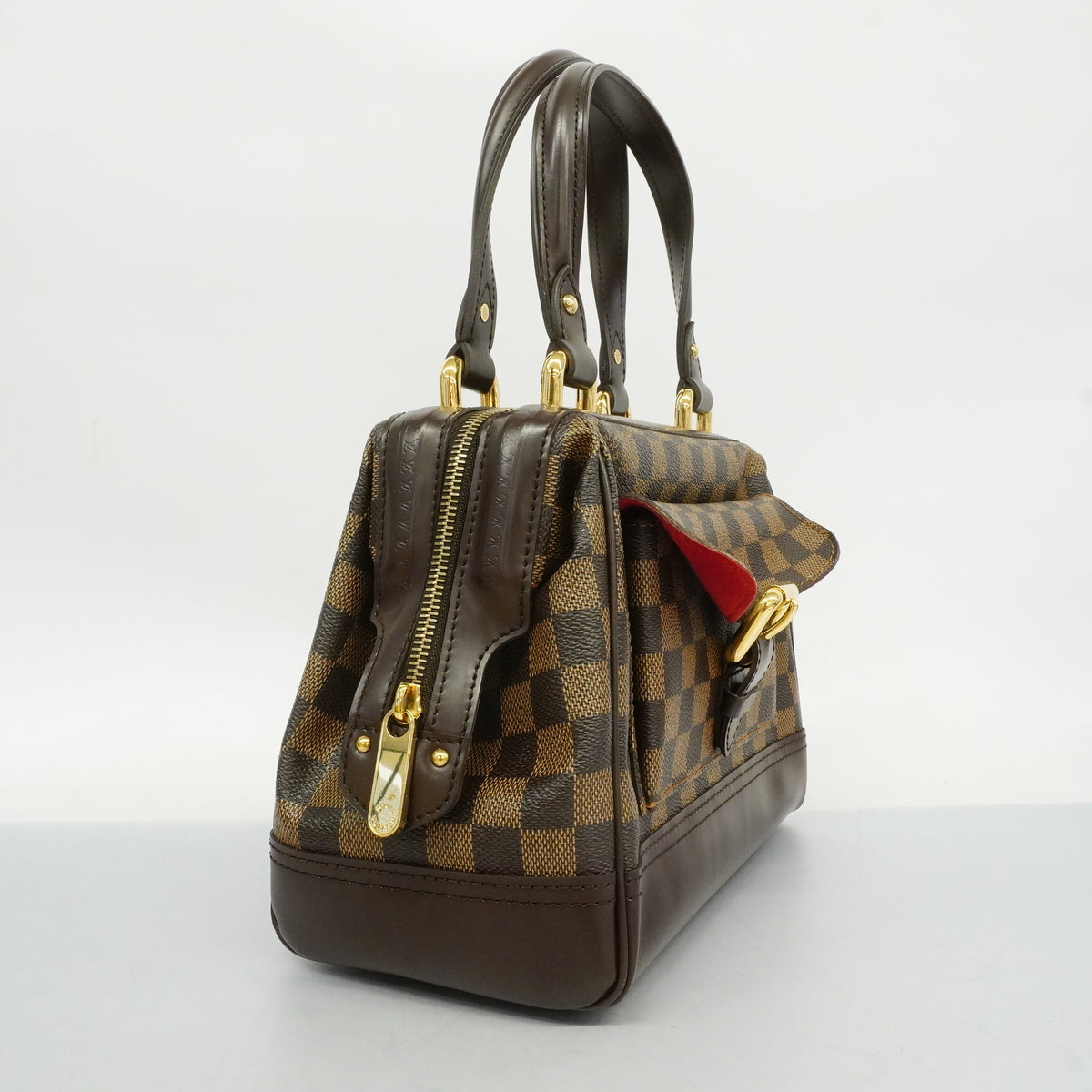 Louis Vuitton Handbag Damier Knightsbridge