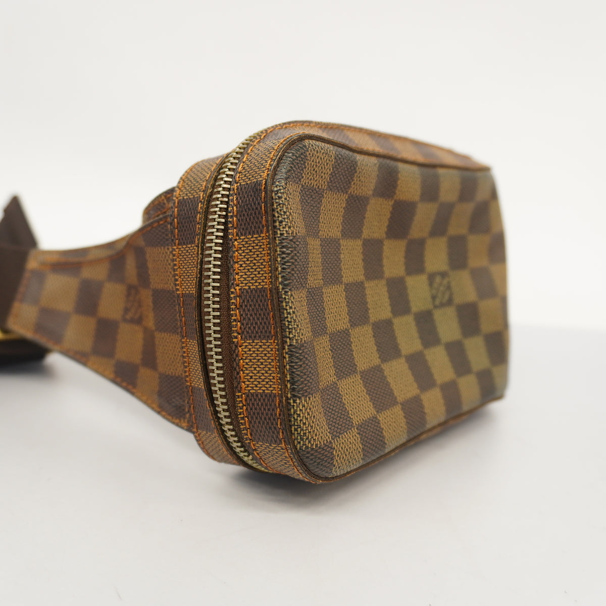 Louis Vuitton Body Bag Damier Jeronimos Bag