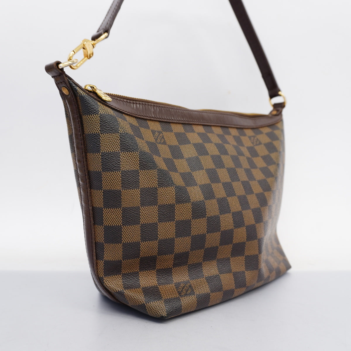 Louis Vuitton Shoulder Bag Damier Irovo MM Bag