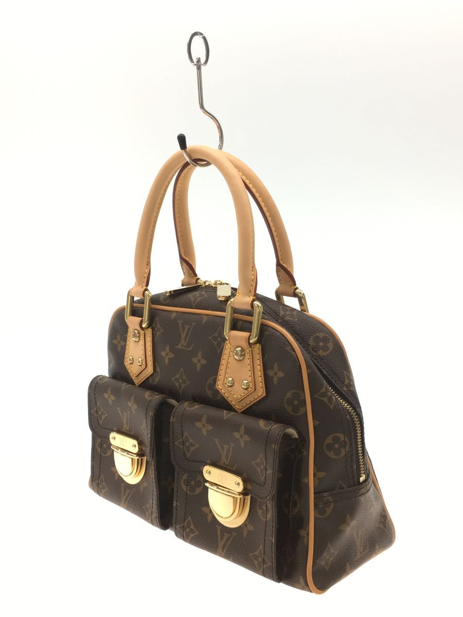 Louis Vuitton  Manhattan PM monogram