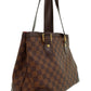 Louis Vuitton Damier Hampstead PM Tote Bag