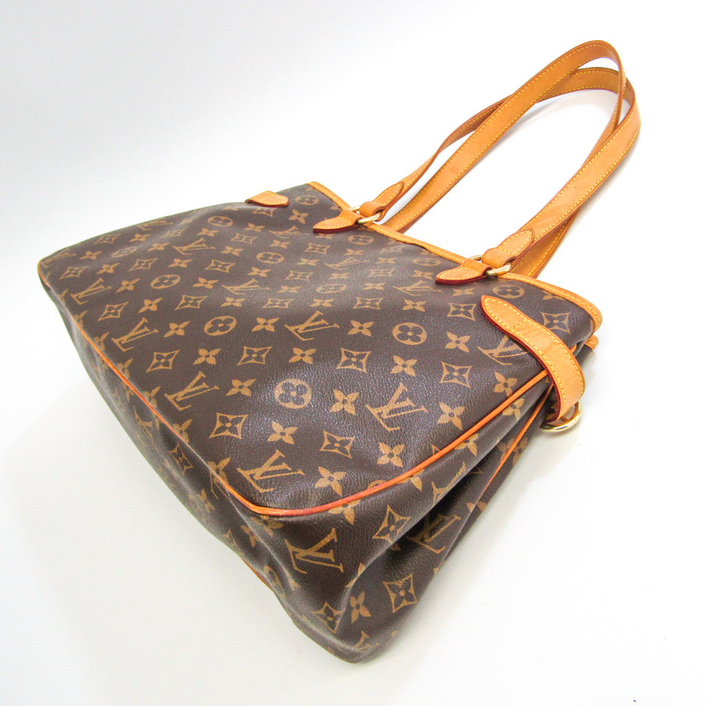 Louis Vuitton Monogram Batignolles Horizontal Shoulder Bag
