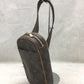 Louis Vuitton Pochette Ganju Monogram BRW