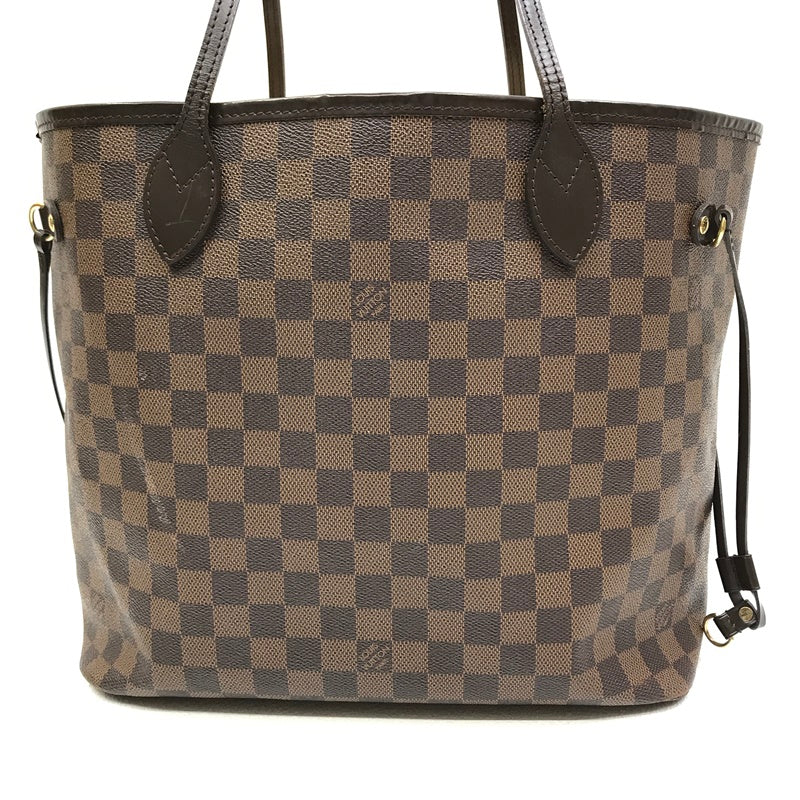 Louis Vuitton Neverfull MM Tote Bag