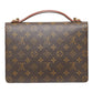 Louis Vuitton Monogram Monceau 26 Handbag Shoulder Bag 2way