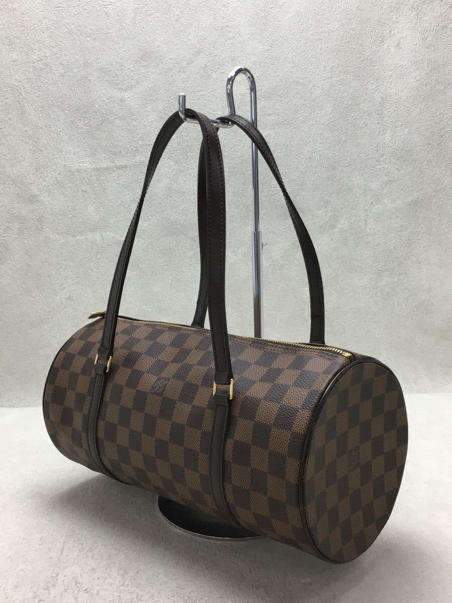 Louis Vuitton Papillon 30 Handbag