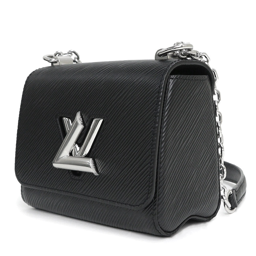 Louis Vuitton Twist Mini 2way Chain Shoulder Bag