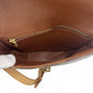 Louis Vuitton Shoulder Bag Monogram Chanty MM