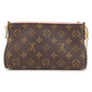 Louis Vuitton Monogram Para Scratch 2way Bag Handbag Shoulder Bag