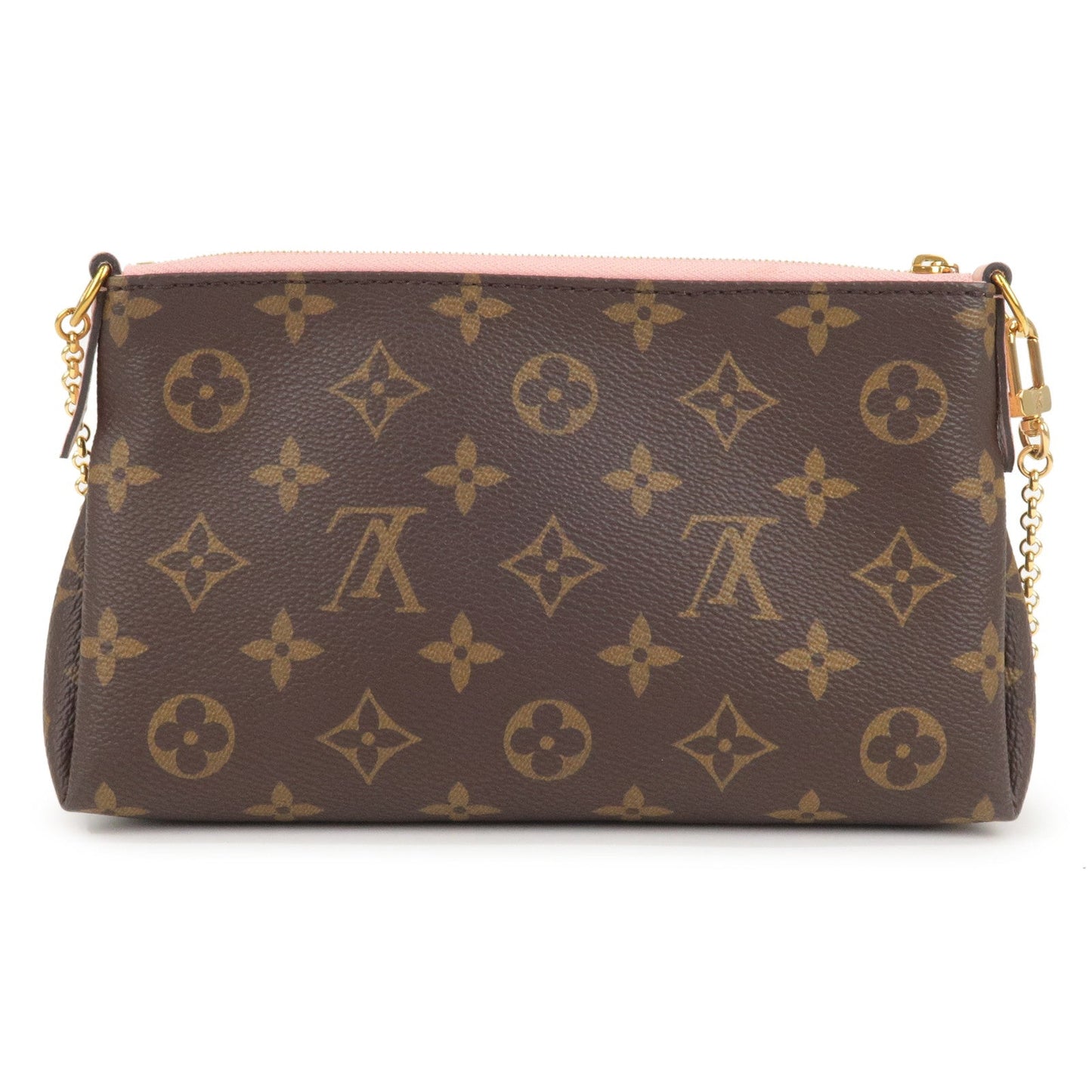 Louis Vuitton Monogram Para Scratch 2way Bag Handbag Shoulder Bag