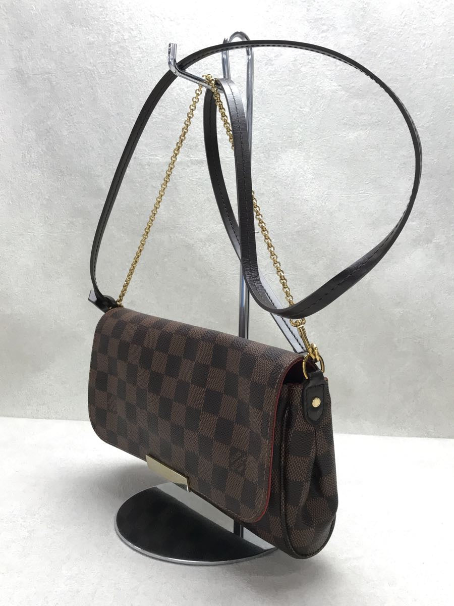 Louis Vuitton Favorite MM Damier Ebene