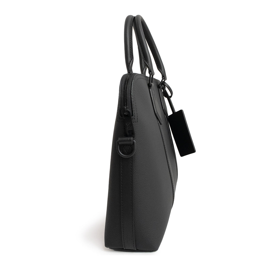 Louis Vuitton Take-off Briefcase 2way Diagonal Shoulder Bag