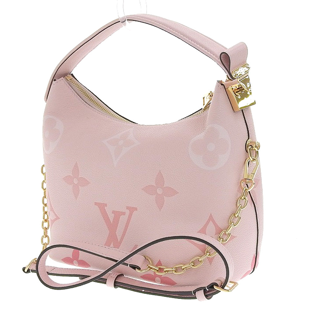 Louis Vuitton Monogram Giant Marshmallow PM Shoulder Bag