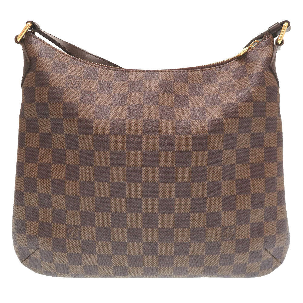Louis Vuitton Damier Bloomsbury PM Shoulder bag Brown
