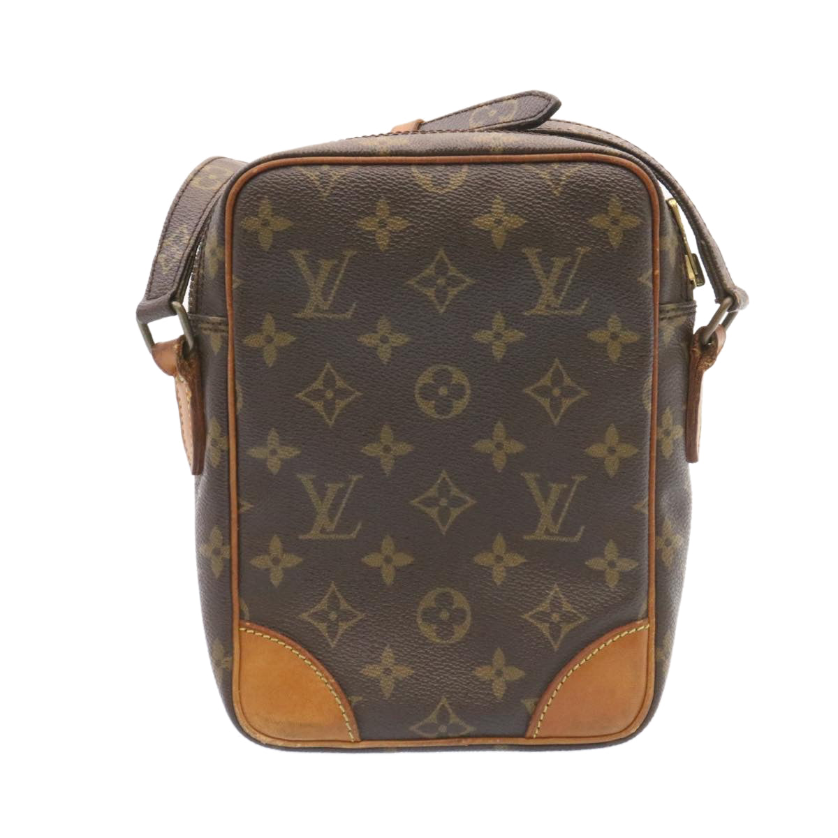 Louis Vuitton Amazon Shoulder Bag Monogram