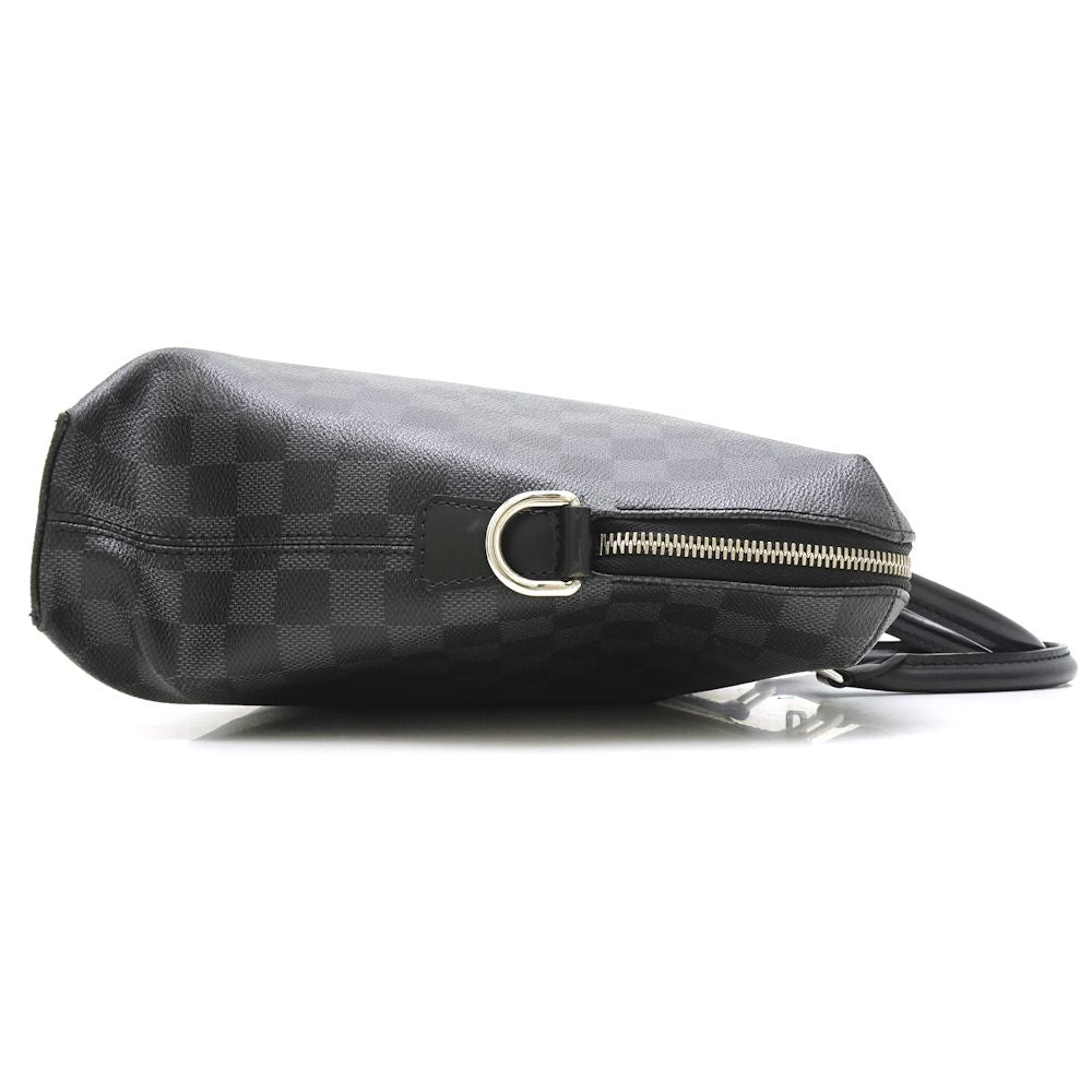 Louis Vuitton Damier Graphite Porte Document Jour Business Bag