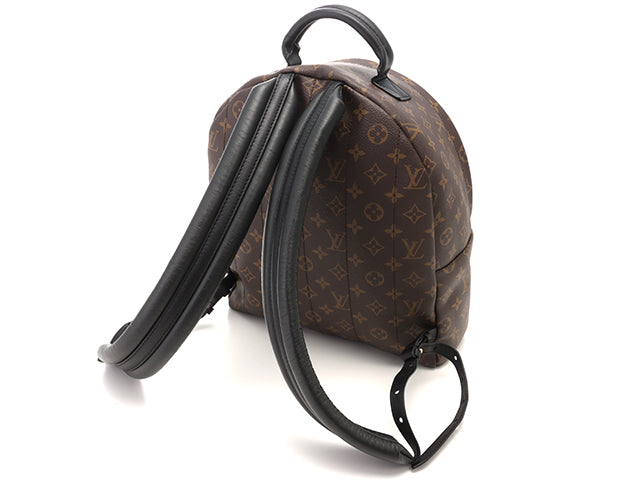 Louis Vuitton Palm Springs Backpack