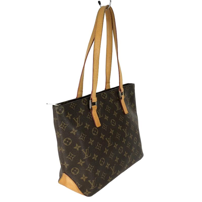 Louis Vuitton Cover Piano Monogram Shoulder Bag