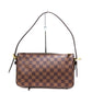 Louis Vuitton Ravello GM Shoulder Bag Damier Canvas