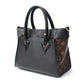 Louis Vuitton On My Side PM 2way Hand Bag Shoulder Bag