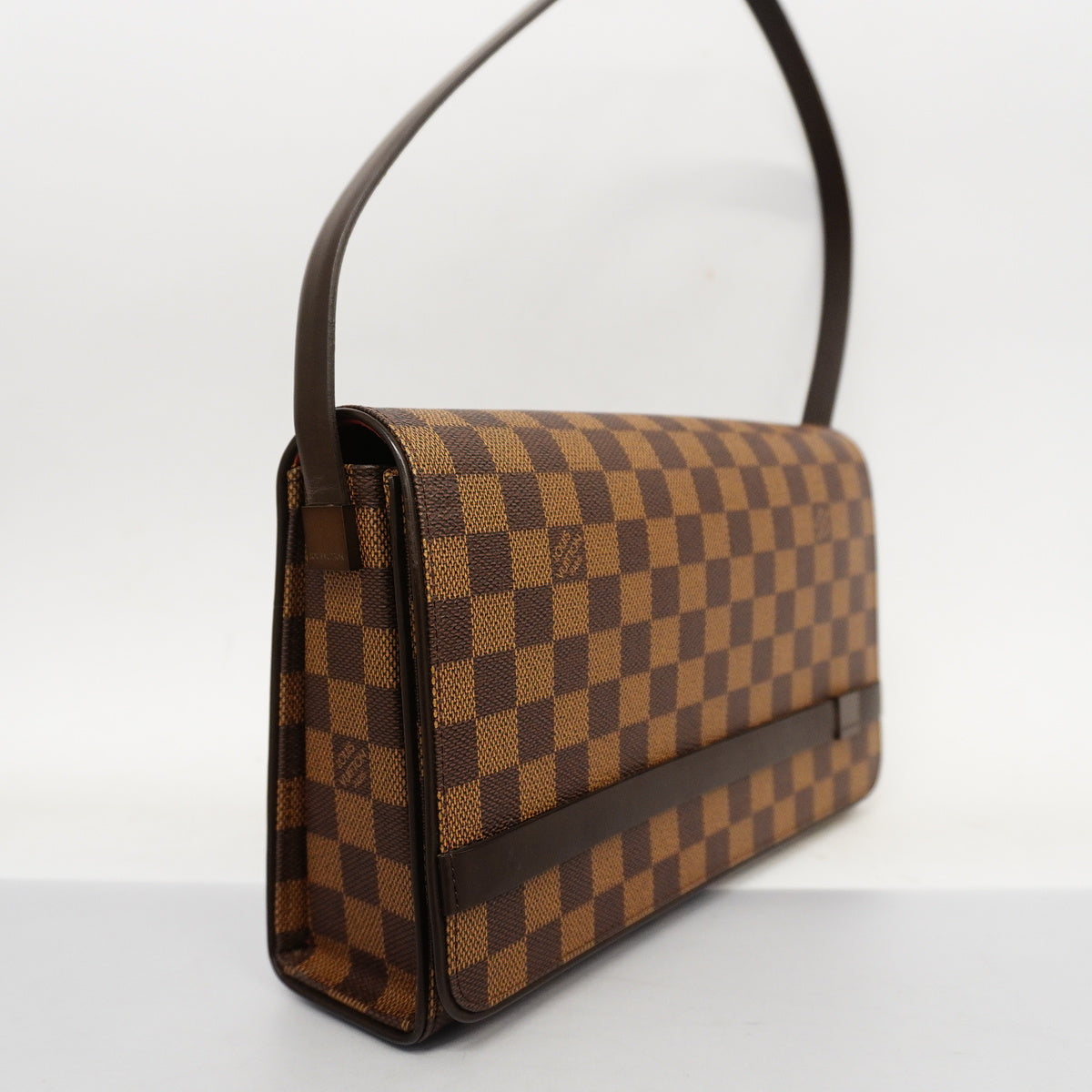 Louis Vuitton Tribeca Shoulder Bag Damier Ebene