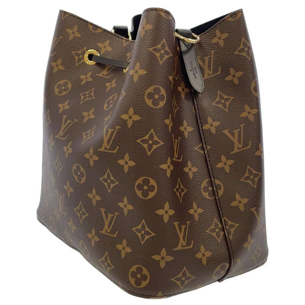 Louis Vuitton Shoulder Bag Monogram Neonoe 2way
