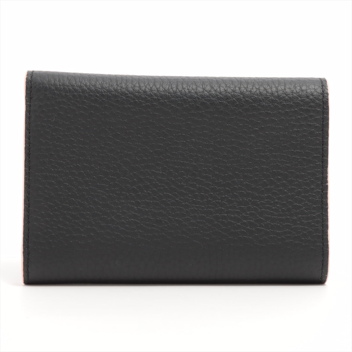 Louis Vuitton Taurillon Portefeuil Capucines Compact