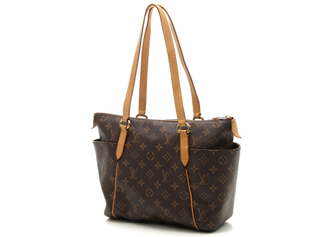 Louis Vuitton Totally PM Monogram Tote Bag