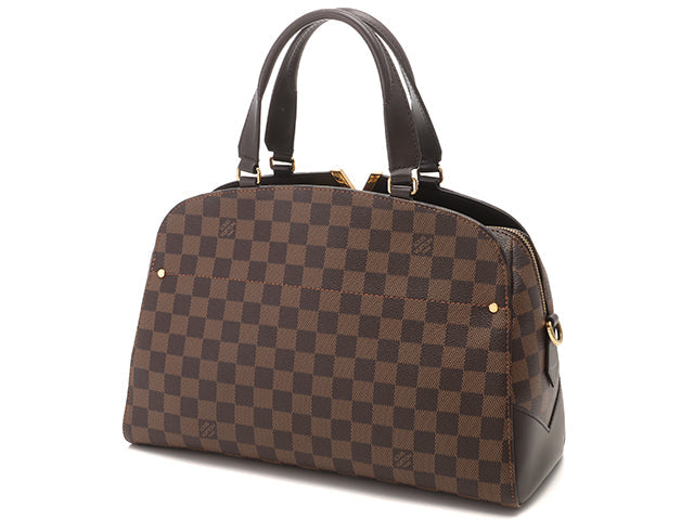 Louis Vuitton Kensington Bowling Damier