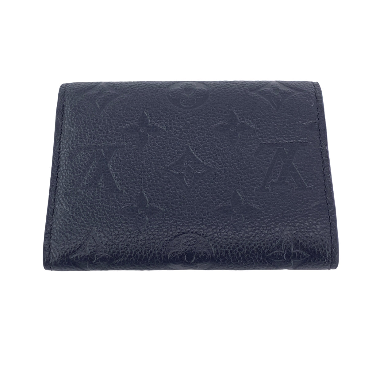 Louis Vuitton Wallet Monogram Empreinte Portefeuille Victorine