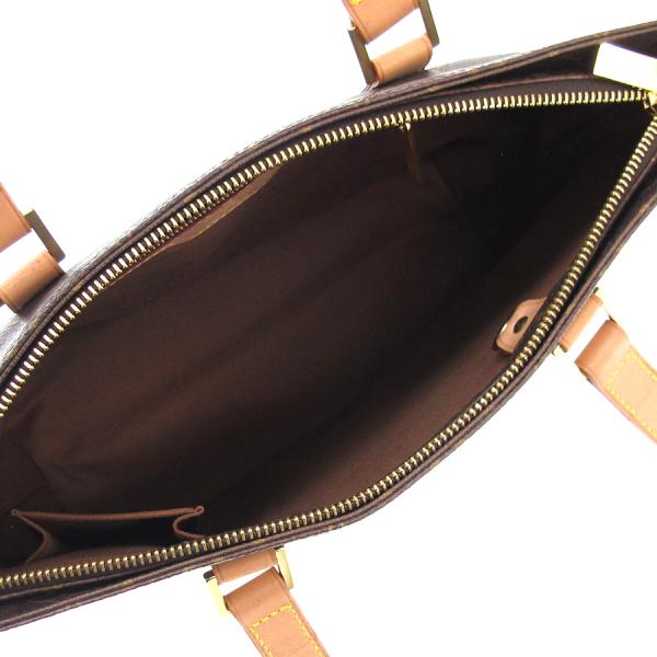 Louis Vuitton Monogram Piano Tote