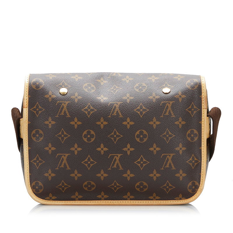 Louis Vuitton Monogram Congo PM Crossbody Shoulder Bag