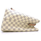 Louis Vuitton Damier Azur Neonoe Audrose Shoulder Bag
