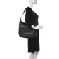 Caviar CC Hobo Black
