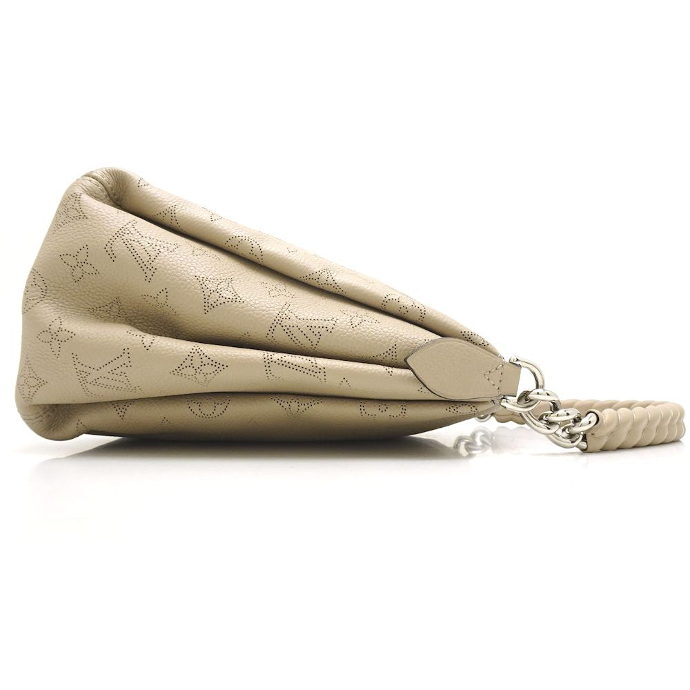 Louis Vuitton Mahina Babylon Chain BB Galle 2WAY Bag