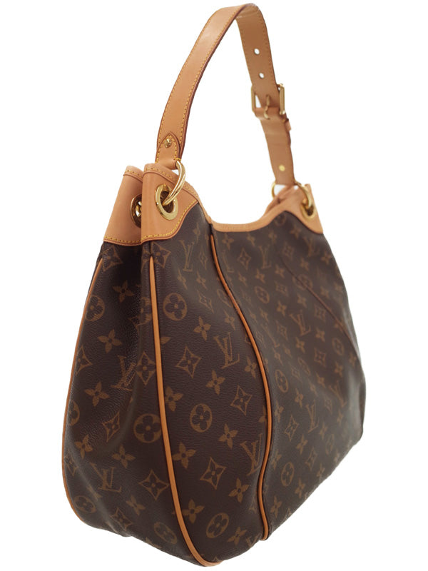 Louis Vuitton Monogram Galliera PM Semi-shoulder Bag