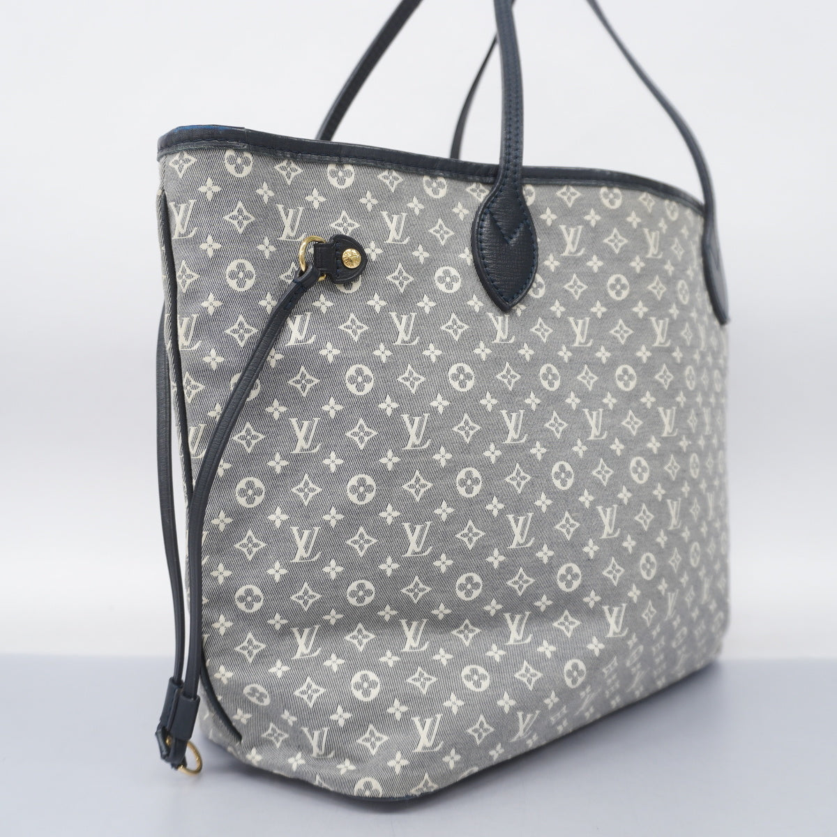 Louis Vuitton Tote Bag Monogram Ideal Neverfull MM