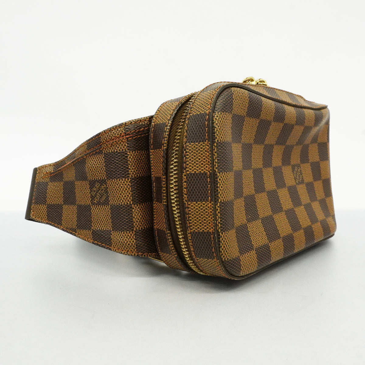 Louis Vuitton Body Bag Damier Jeronimos