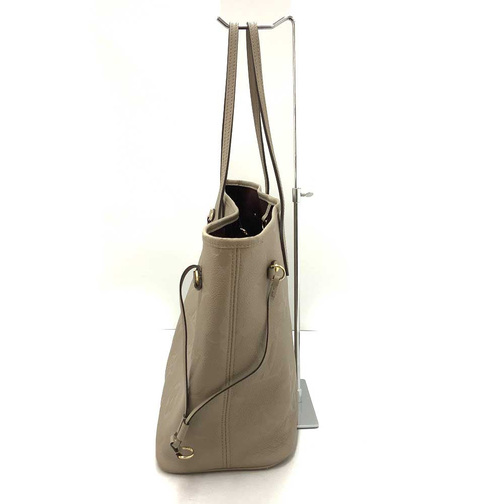 Louis Vuitton Neverfull MM Tote Bag Implant Tourtrell