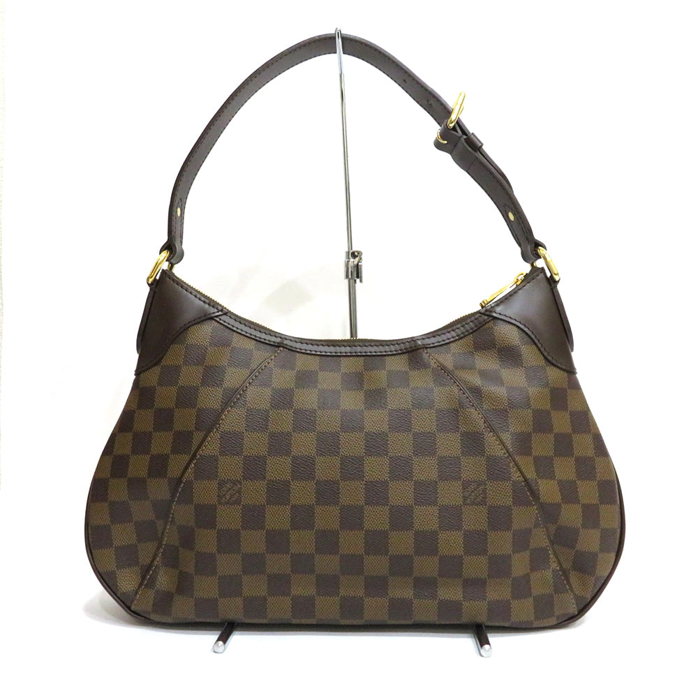 Louis Vuitton Damier Thames GM One Shoulder Bag