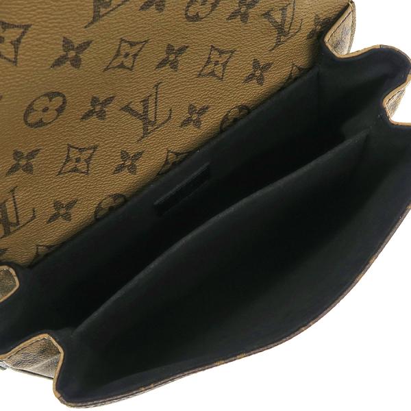 Louis Vuitton Pochette Metis MM Reverse