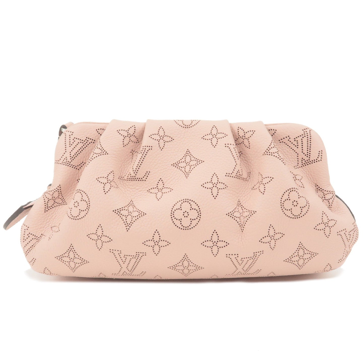 Louis Vuitton Monogram Mahina Scala Mini Shoulder Bag