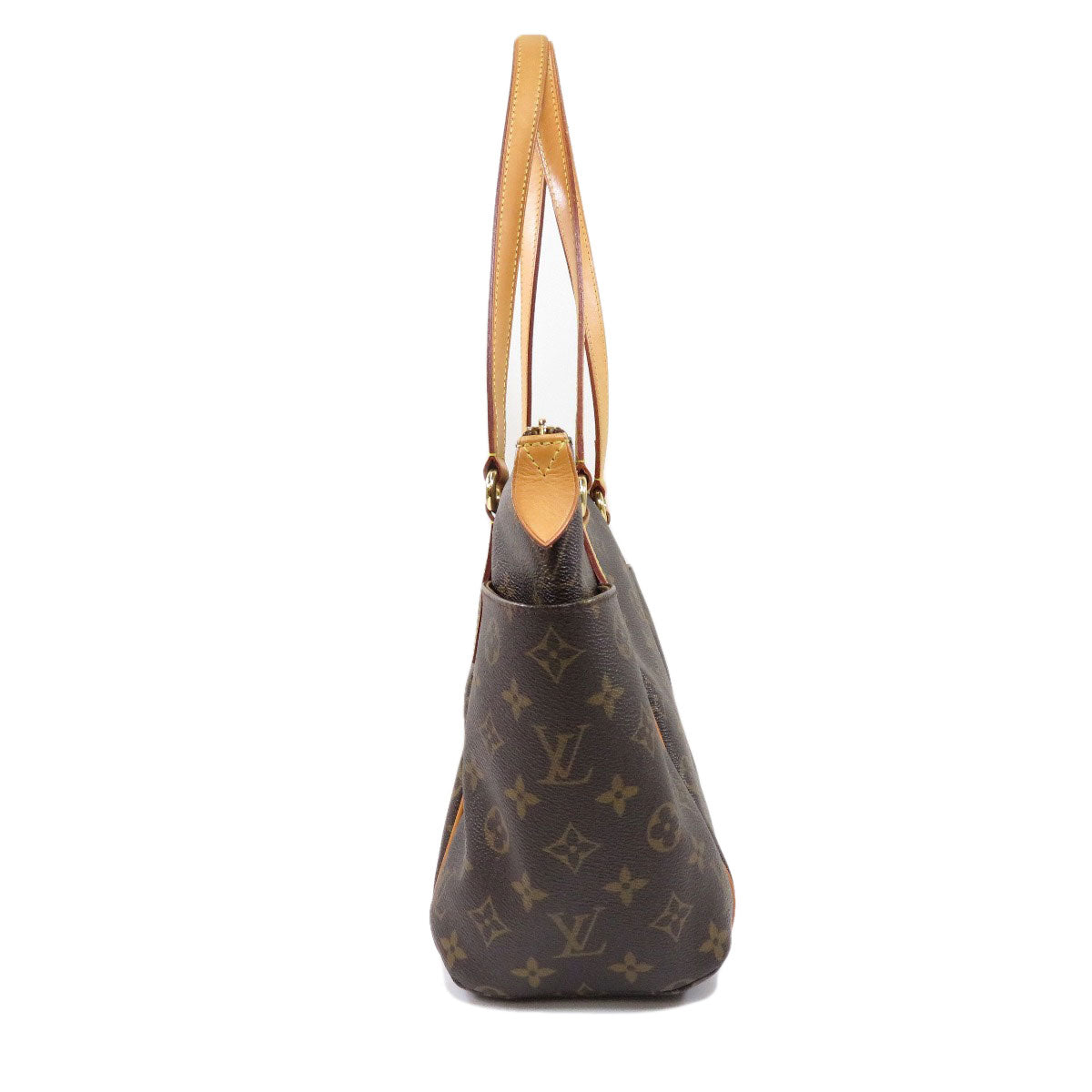 Louis Vuitton Totally PM Monogram Tote Bag Monogram Canvas