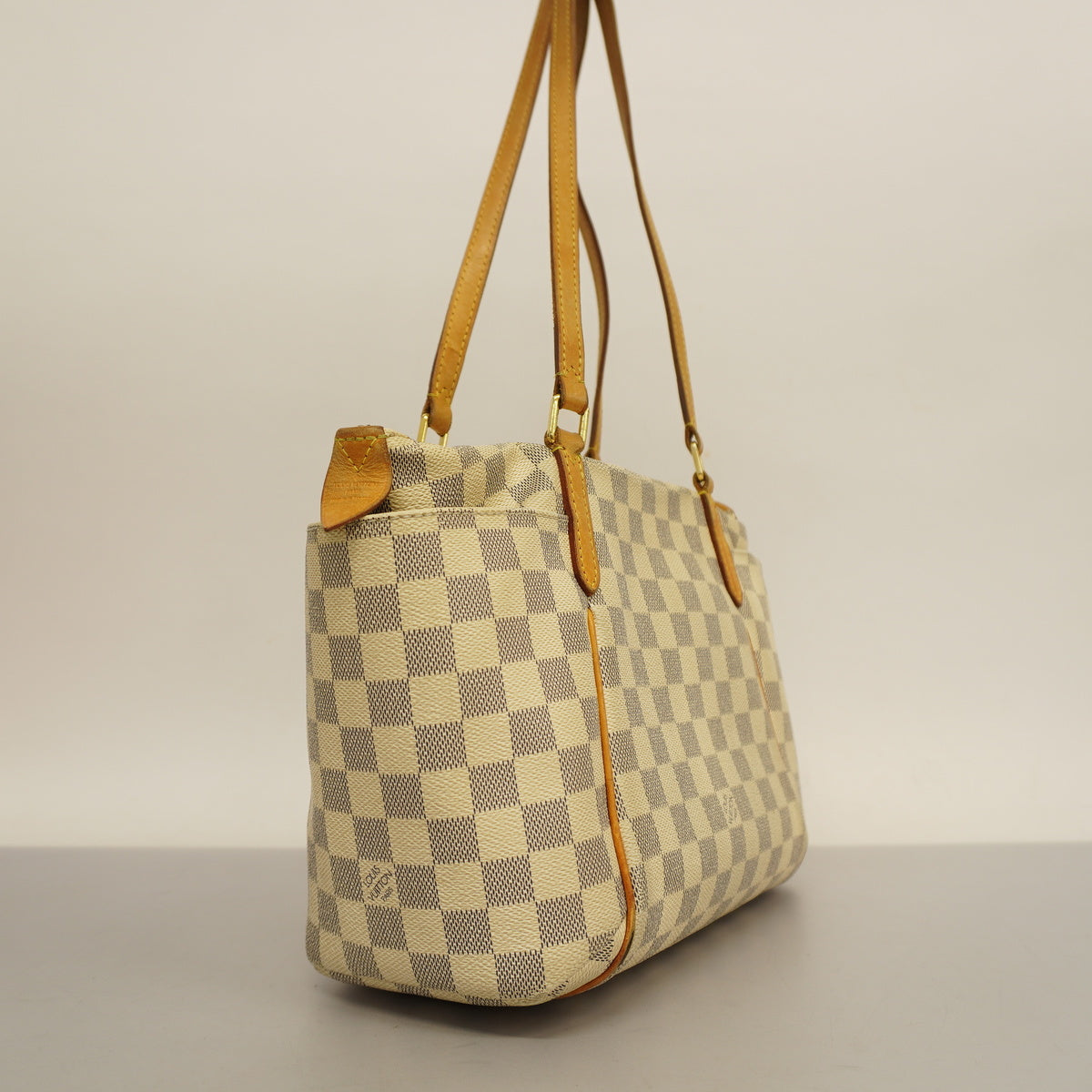 Louis Vuitton Tote Bag Damier Azur Totally PM