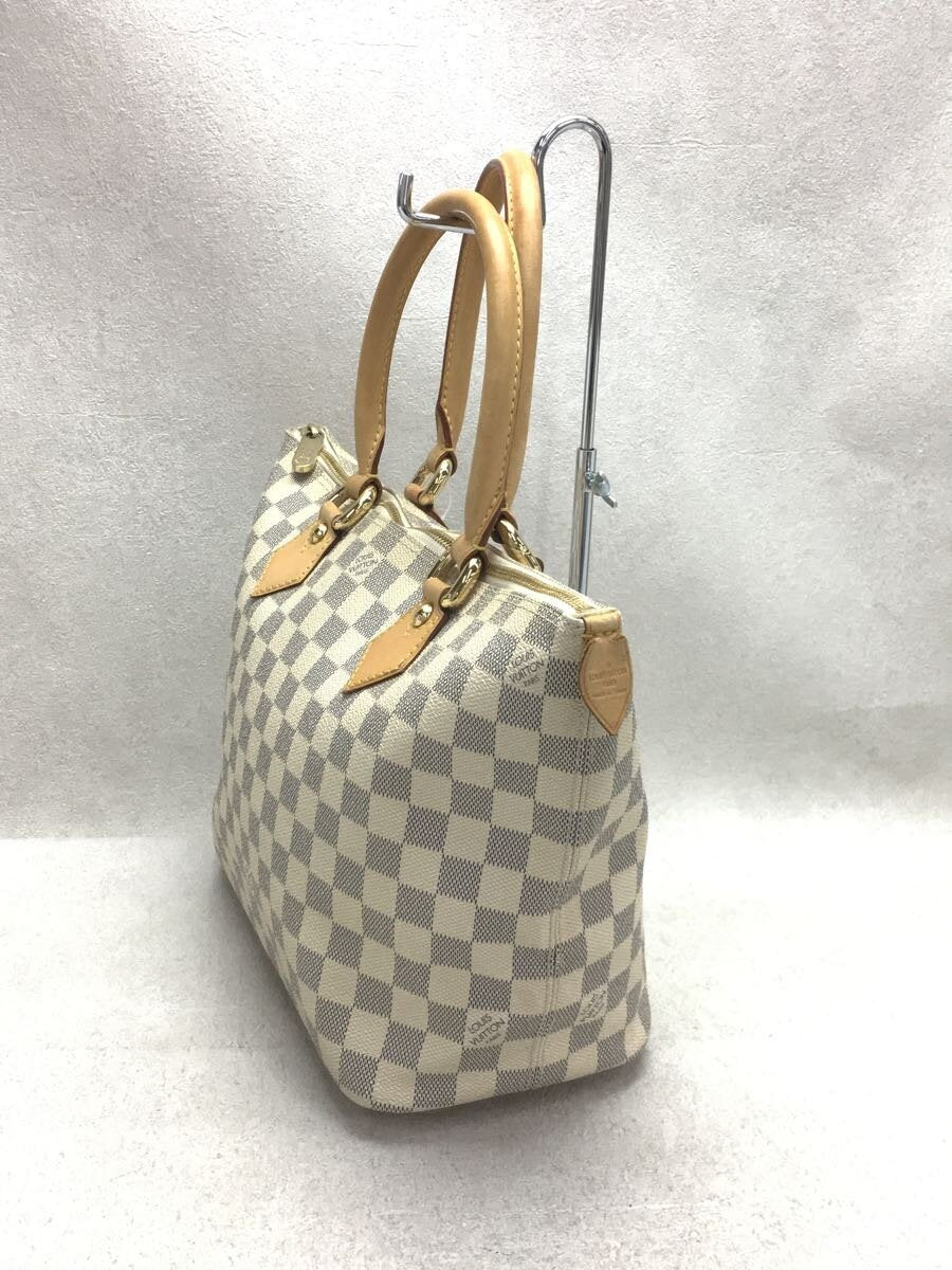 Louis Vuitton Saleya PM_Damier Azur Tote Bag