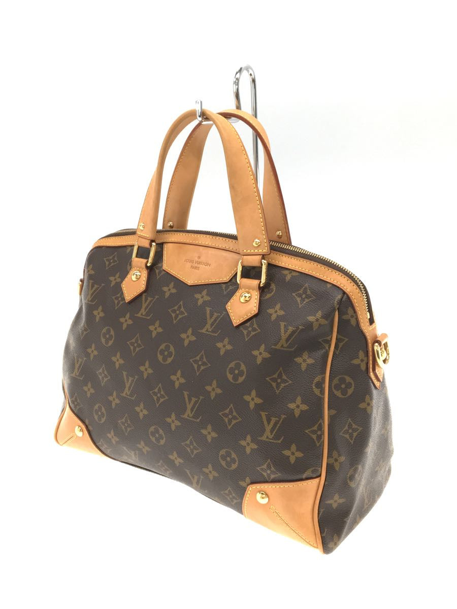 Louis Vuitton Retiro PM Monogram Shoulder Bag