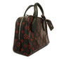 Louis Vuitton 2way Bag Monogram Rouge Dora Soft BB
