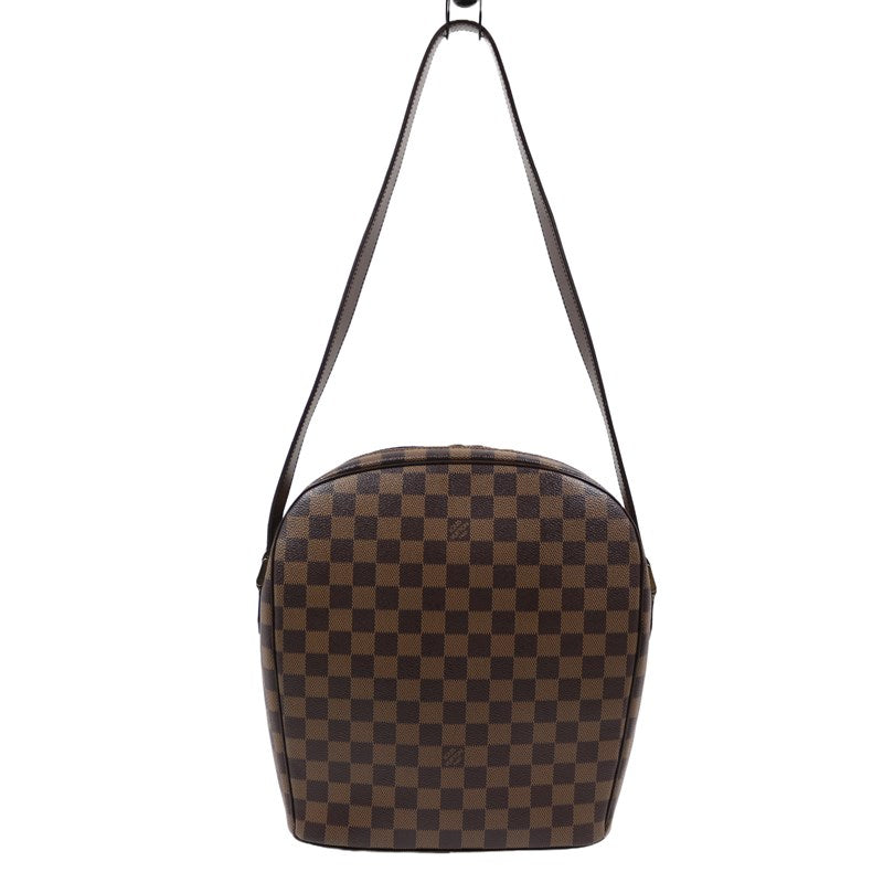 Louis Vuitton Ipanema GM Damier Shoulder Bag