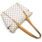 Louis Vuitton Damier Azur Totally PM Tote Bag